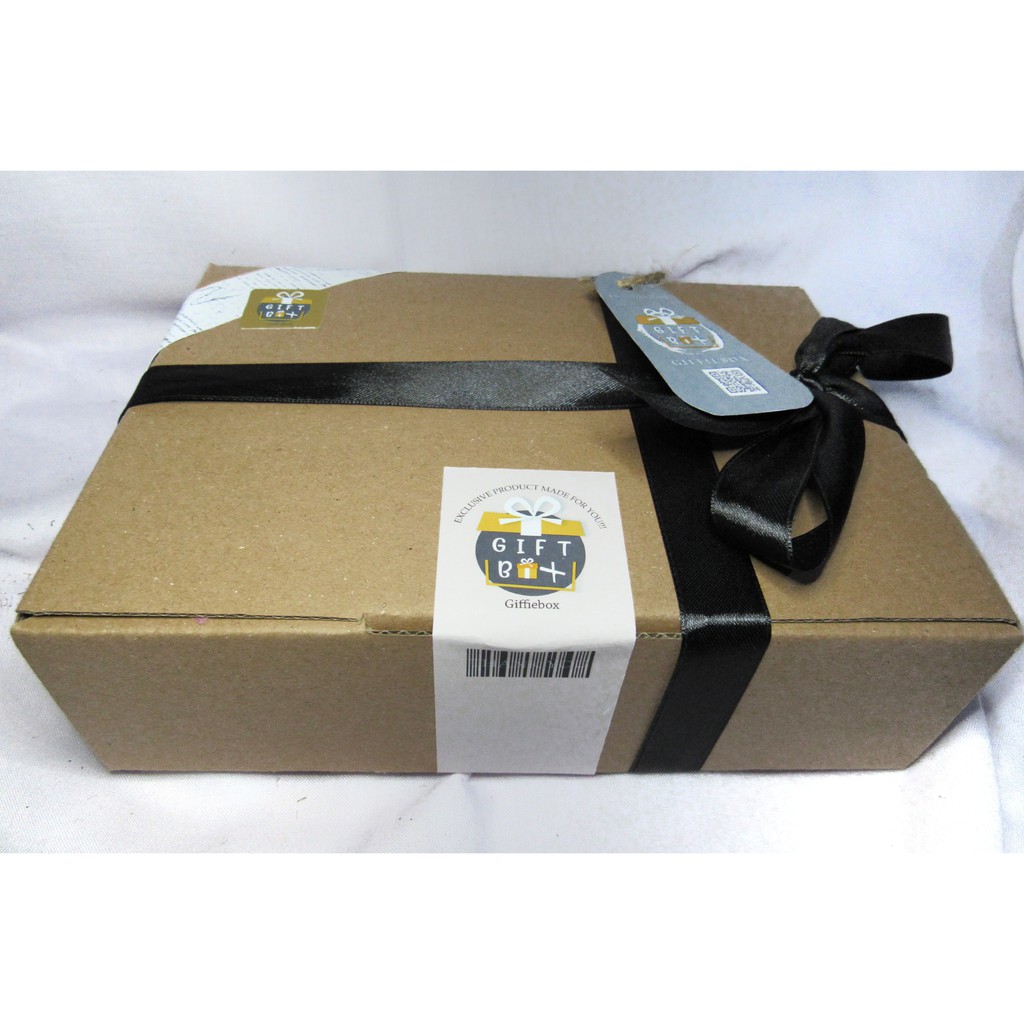 

Giffie Custom