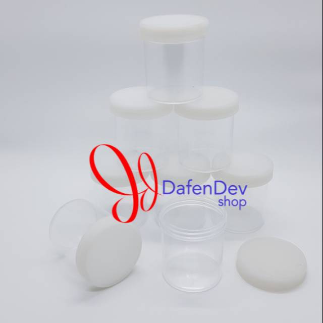 Pot Urine 50cc/ Pot Slime 50cc/ Pot Salep 50ml