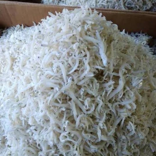 

IKAN TERI NASI MEDAN SUPER NON COD FCDF6565