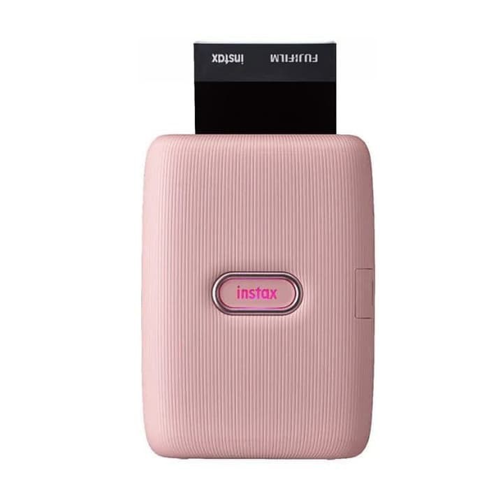 Fujifilm Instax Mini Link - Garansi Resmi-1