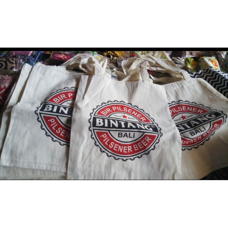 Tas Bir Bintang