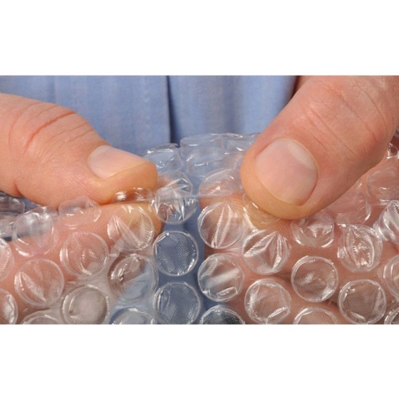 

BUBBLE WRAP TAMBAHAN