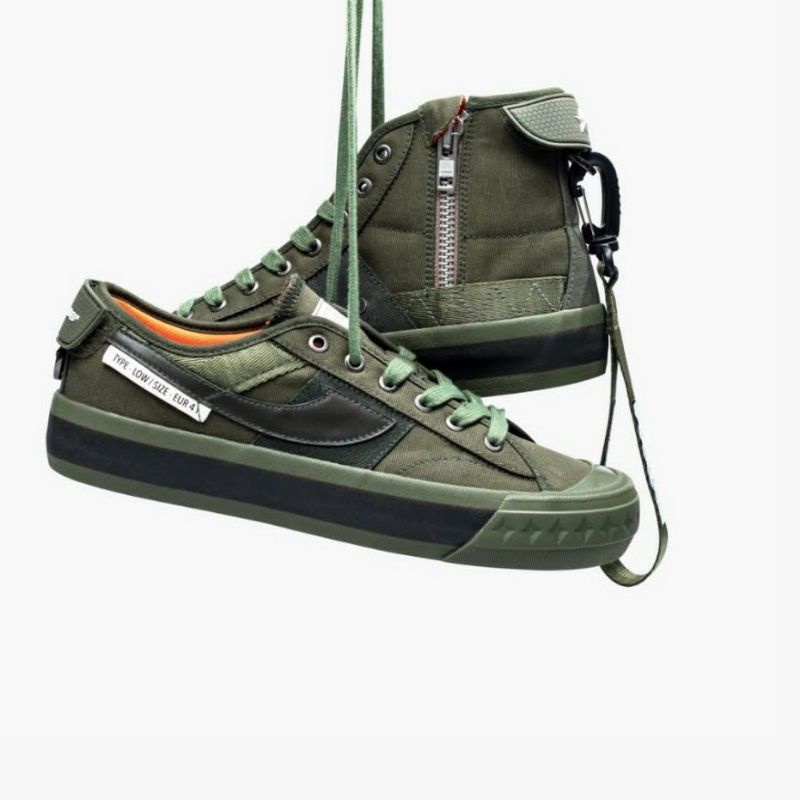 SEPATUCOMPASS® FLIGHT JACKET 100% ORIGINAL