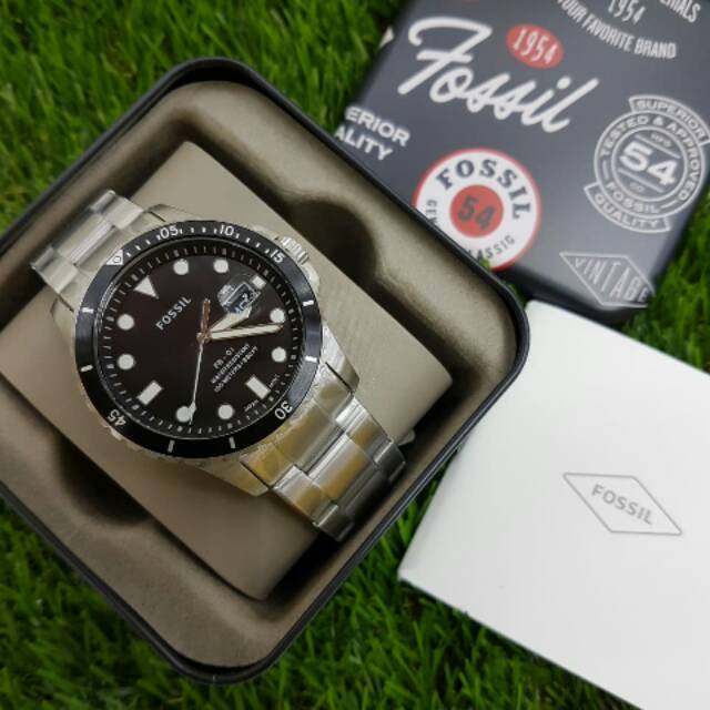 Jan tangan pria FOSSIL FS5652 ORIGINAL 100% GARANSI INTERNASIONAL