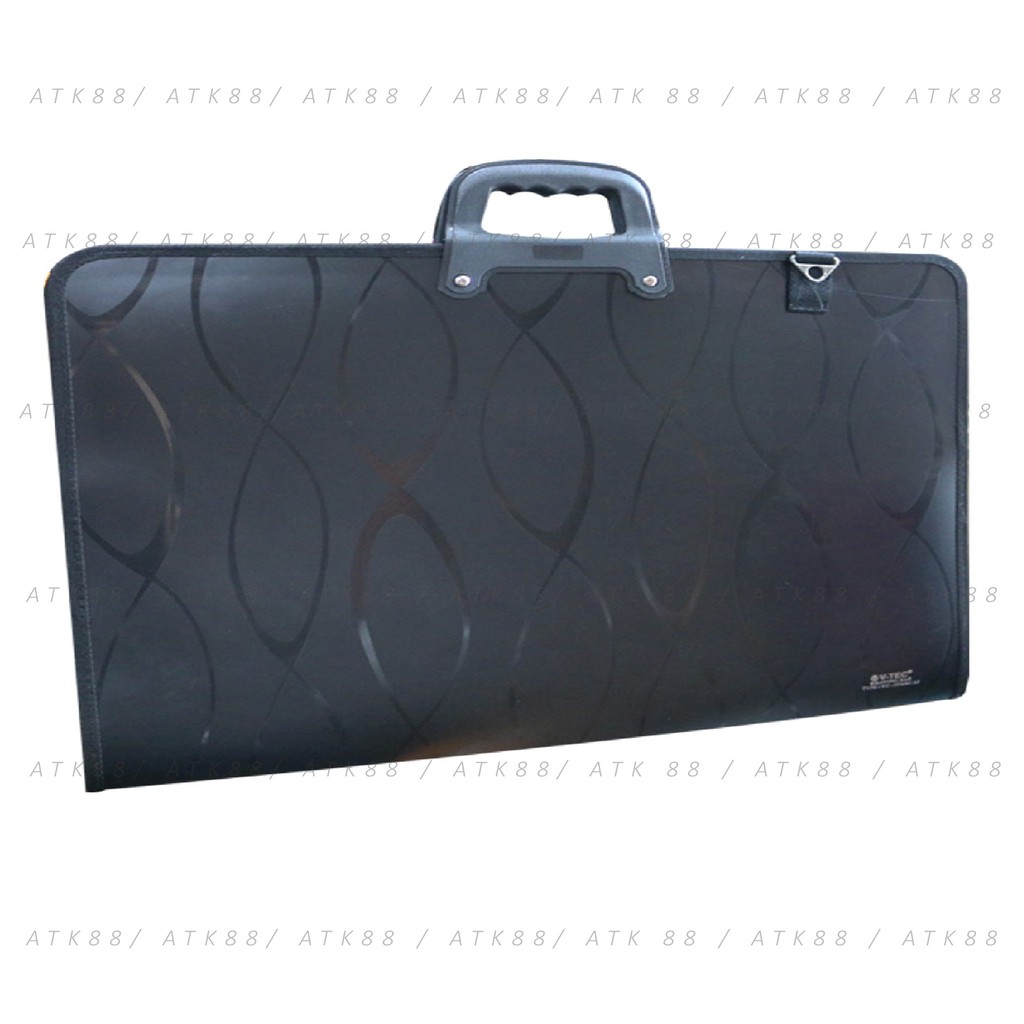 

Drawing Bag A2 / Artist Case / Portfolio Bag