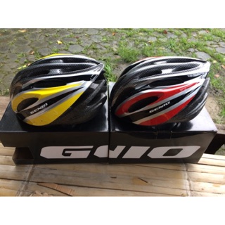  Helm  Sepeda  Genio  Shopee Indonesia