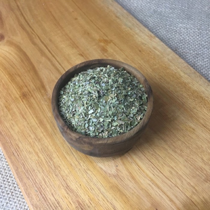 

Daun oregano kering / dry oregano