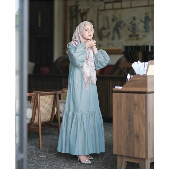Melayu dress by Gonegani