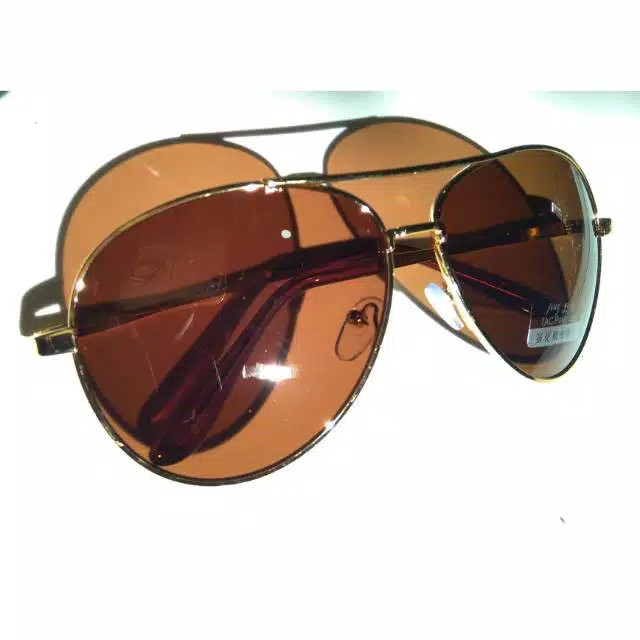 Kacamata paser ikan , kacamata polaris , kacamata polarized