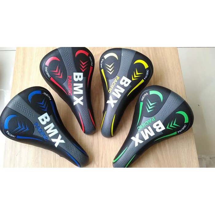 SADEL / JOK SEPEDA ANAK PACIFIC GO BMX