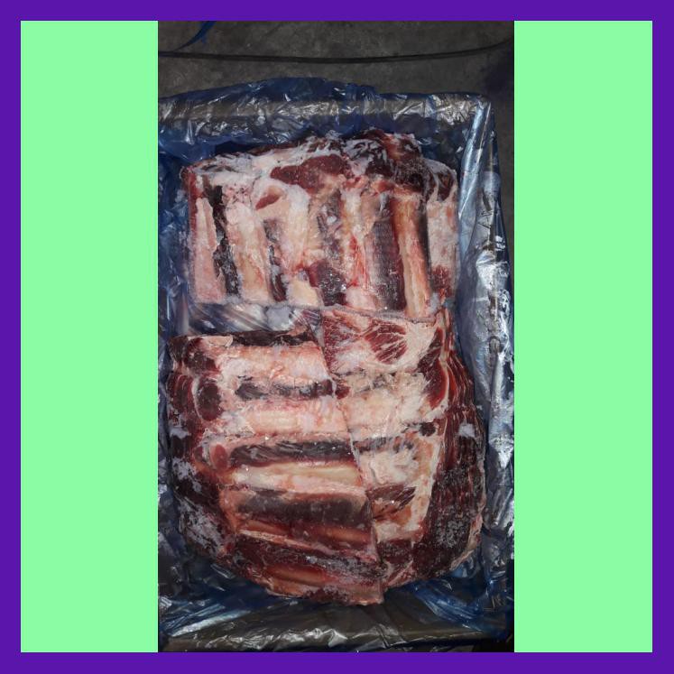 

BACK RIB / KONRO AUSTRALIA ð¦ðº