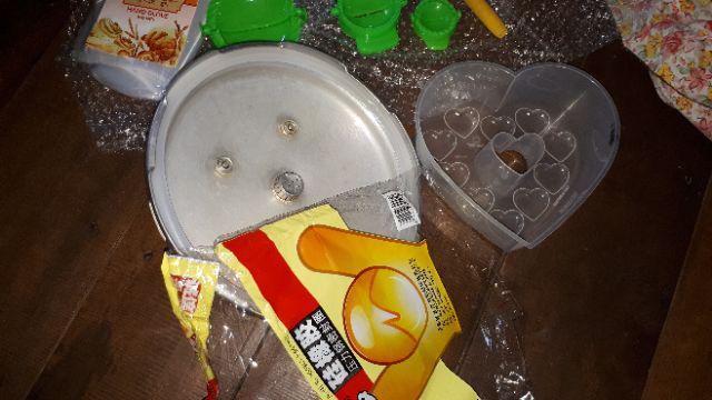 Pisau Gelombang Kentang Wortel Timun Acar Slicer Knife