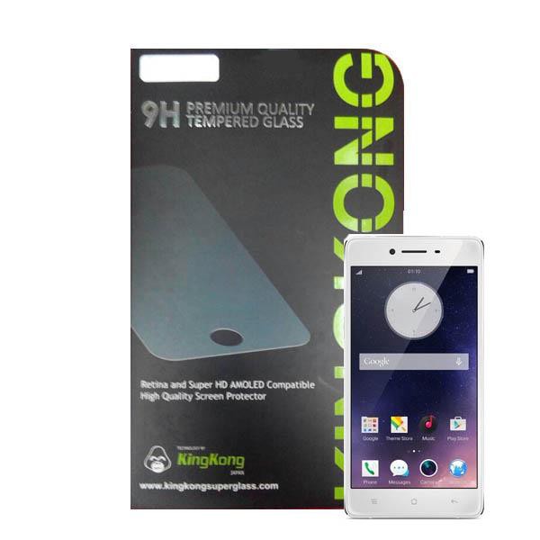 Kingkong Tempered Glass Oppo R7 - R7 Lite
