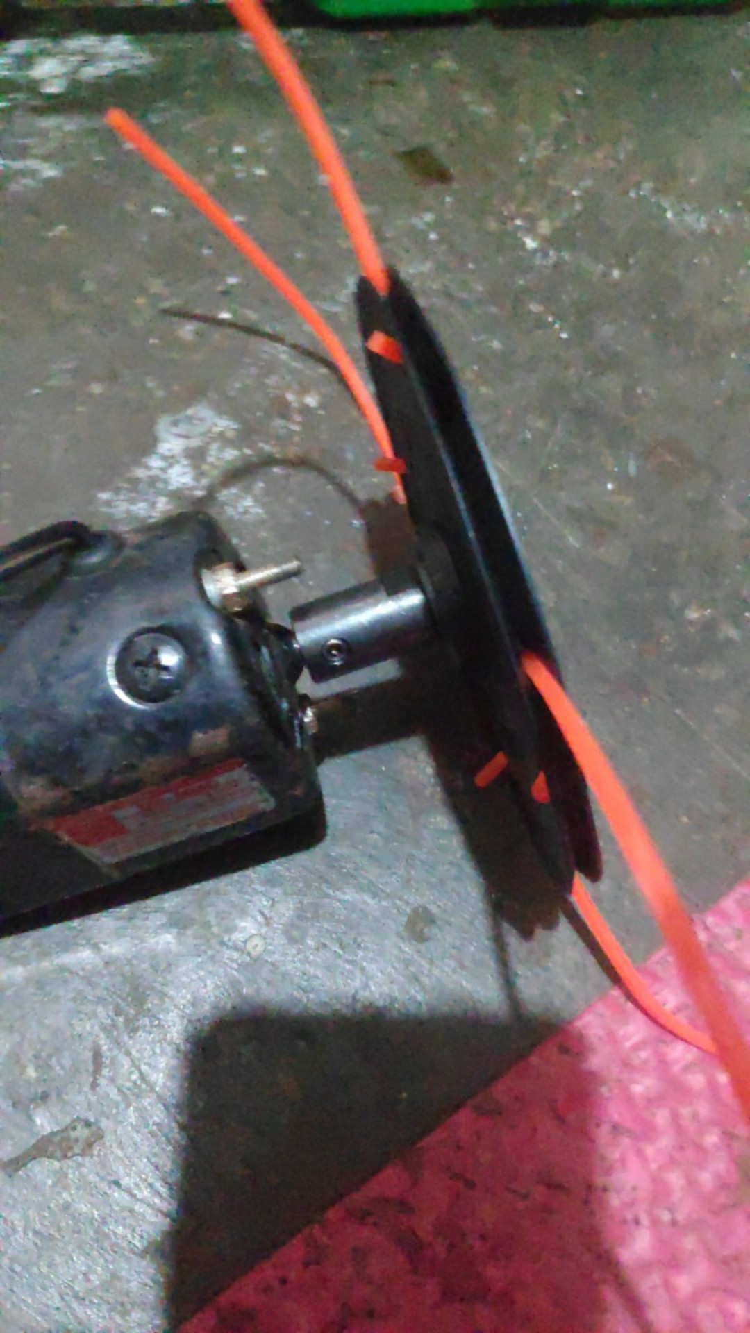 Diy Sparepart Satuan Mandrel Gerinda Table Saw Mandrel M10 Kunci Pas Kunci Gerinda Mur Gerinda