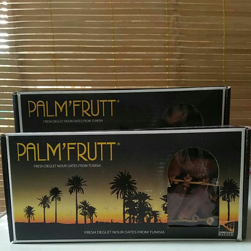 

Kurmatunisiapalmfrutt500gr