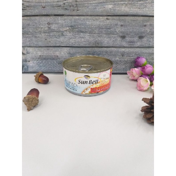 Finna Sunbel Tuna Flake In Chili 185gr/Tuna Cabe