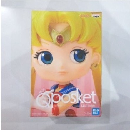 Qposket Sailormoon