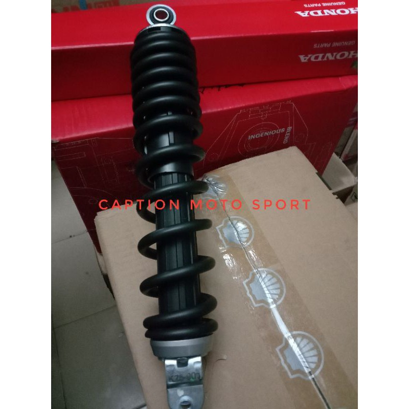 shockbreaker belakang Honda beat fi original