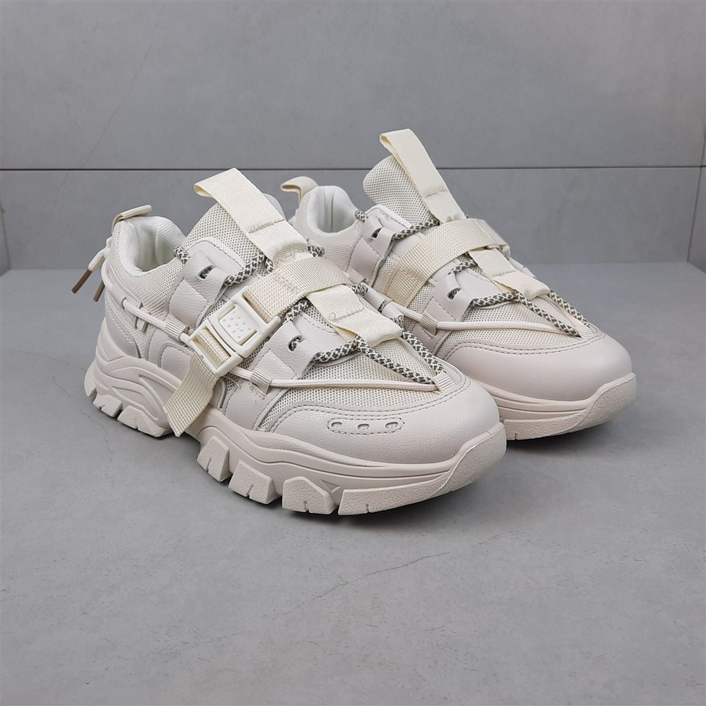 Sepatu Sneakers Wanita Alea Kae TA.21.003 36-40