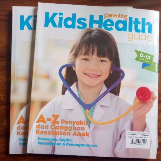 Kids Health