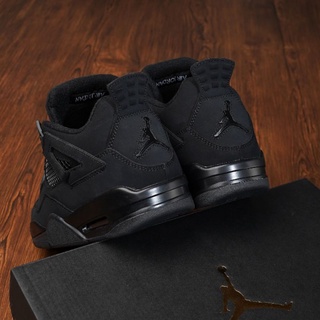 black 4s 2020