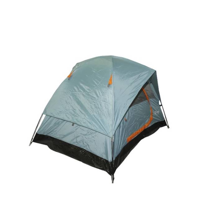 Tenda Camping Rei Merapi B Kapasitas 4 Orang