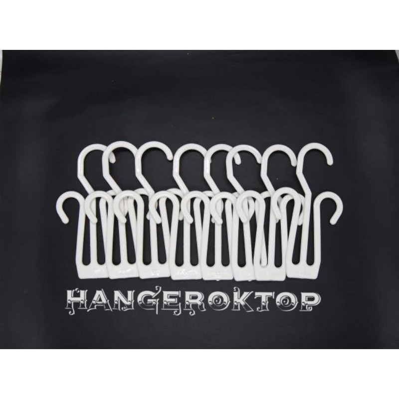 Hanger Display Sandal Slop Original ( 6 Pcs )