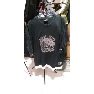 KAOS NBA GOLDEN STATE WARRIOR