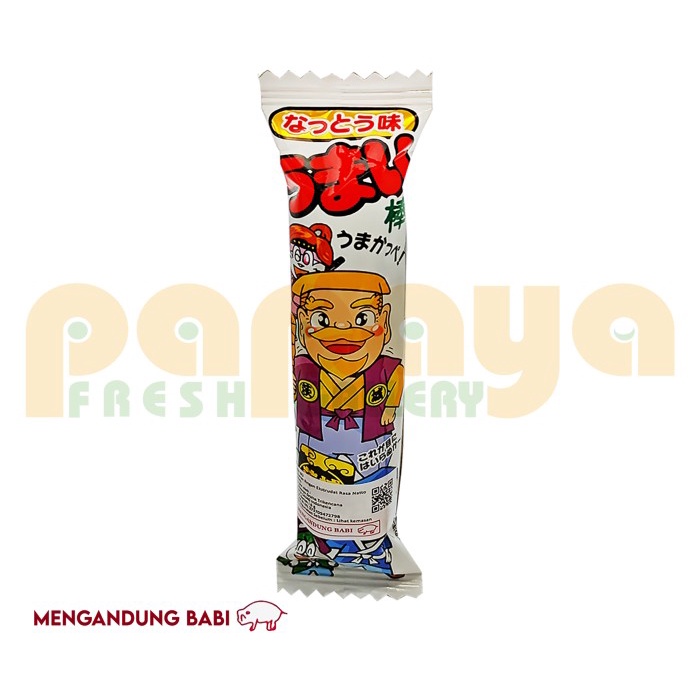 

YAOKIN UMAIBO NATTO 6GR PCS