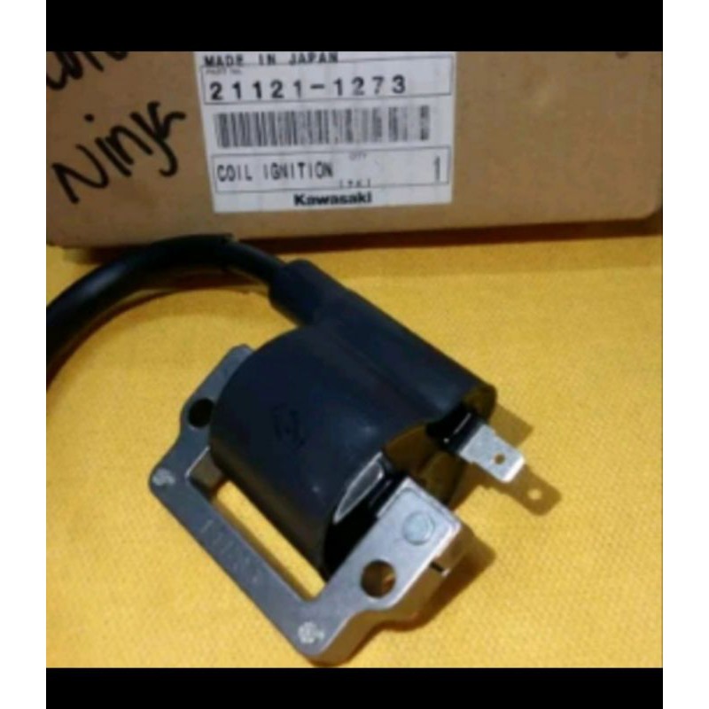 KOIL NINJA R DAN NINJA RR ORIGINAL