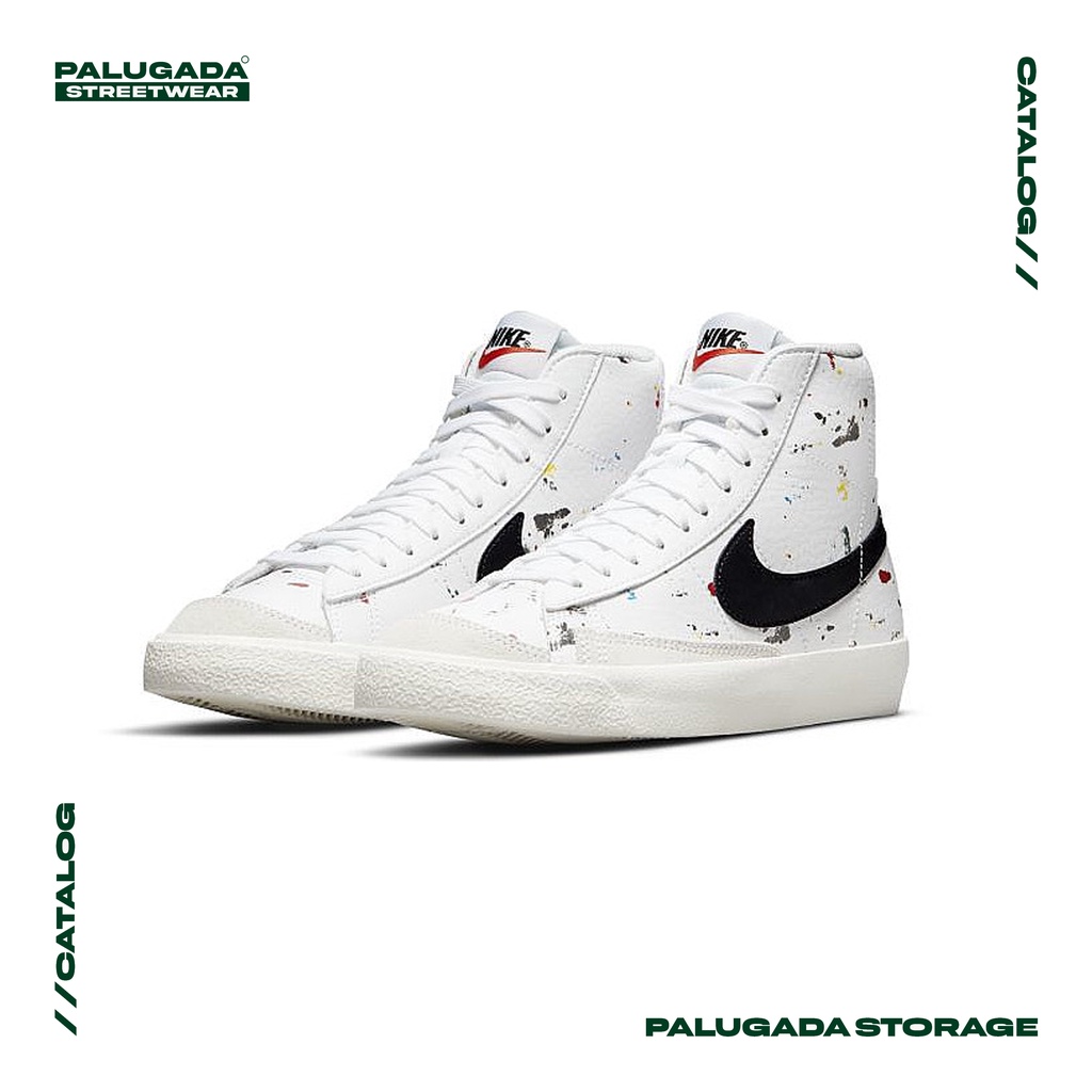 Nike Blazer Mid 77 BB