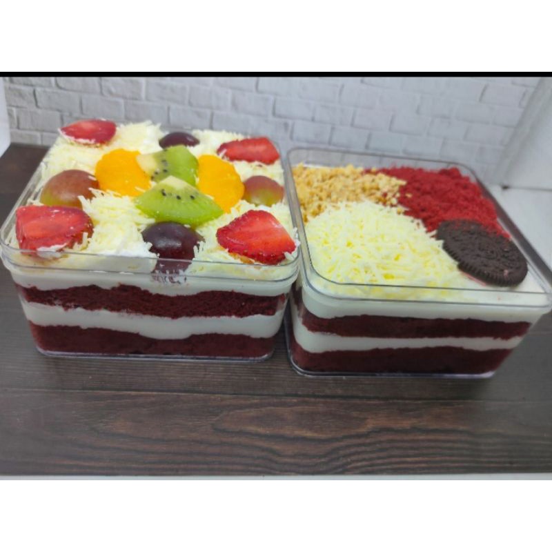 

cake red velvet