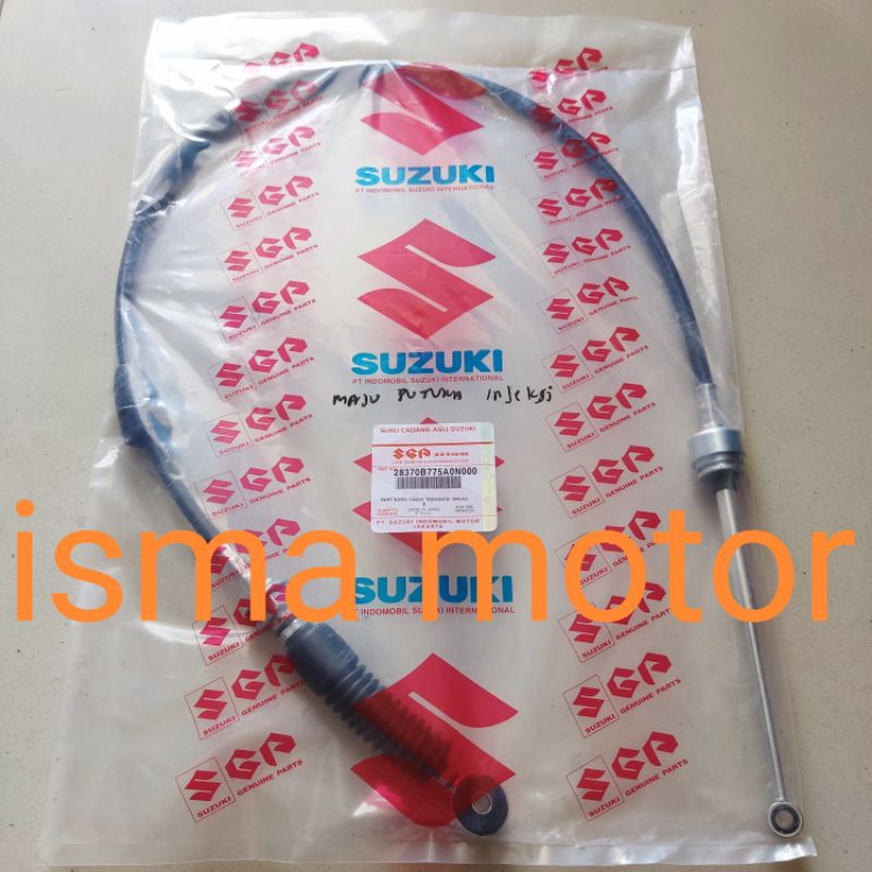 KABEL TRANSMISI VERSENELING MAJU FUTURA INJEKSI EFI