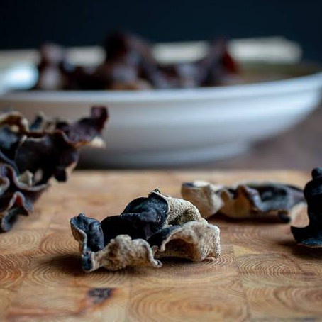 

Jamur Kuping Kering Berkualitas 250Gr