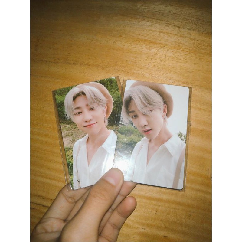 BOOKED PC BERET THE8