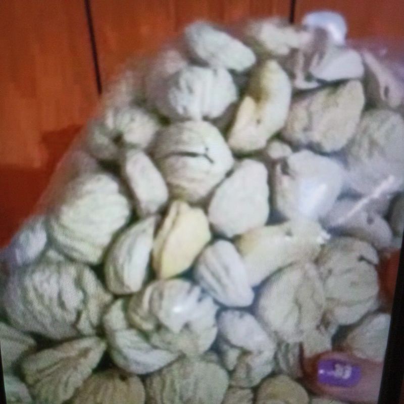 

LAKCI BIJI CHESNUT 1 KG BAKCANG BA CANG KAULAK