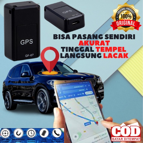 Jual gps mobil Harga Terbaik Juni 2022 | Shopee Indonesia