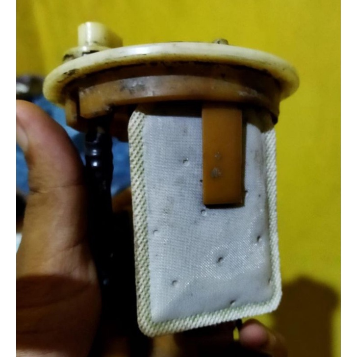 Fuelpump Vixion Old 3C1 Original