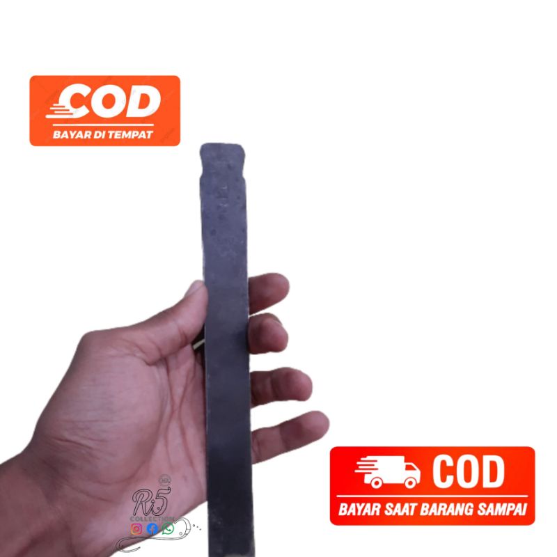 PAHAT / TATAH UKIR KAYU PENGUKU 25MN ( 2,5CM )