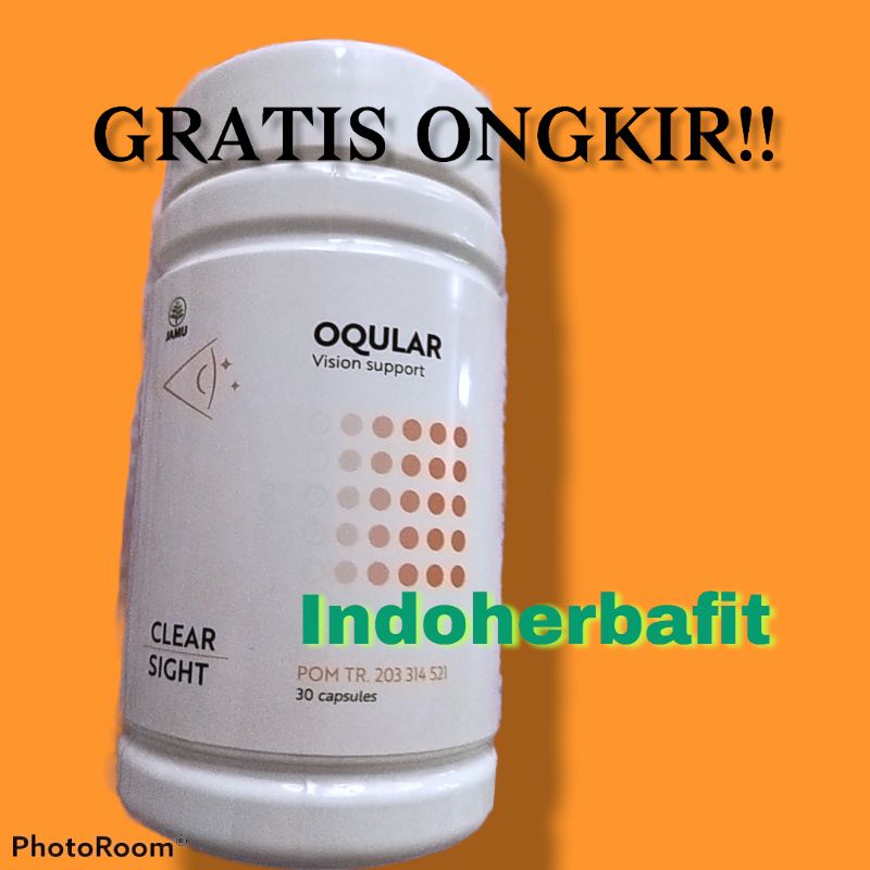 OQULAR OBAT MATA BPOM ASLI PT SARAKA MANDIRI - OBAT MINUS RABUN DEKAT JAUH KATARAK SILINDER ORIGINAL