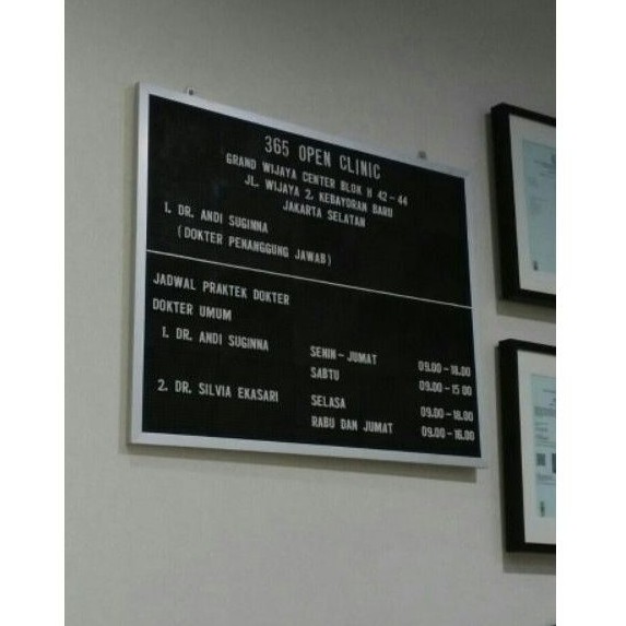 

Moviboard Visual Data Custom