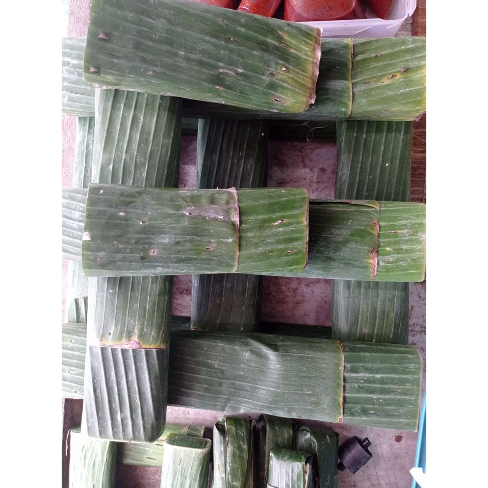 

Tempe Daun