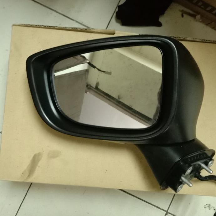 Spion Mazda 2 Skyactiv 2015 Satuan