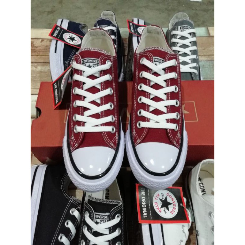 New Converse clasik versi 70s poksing 30 premium