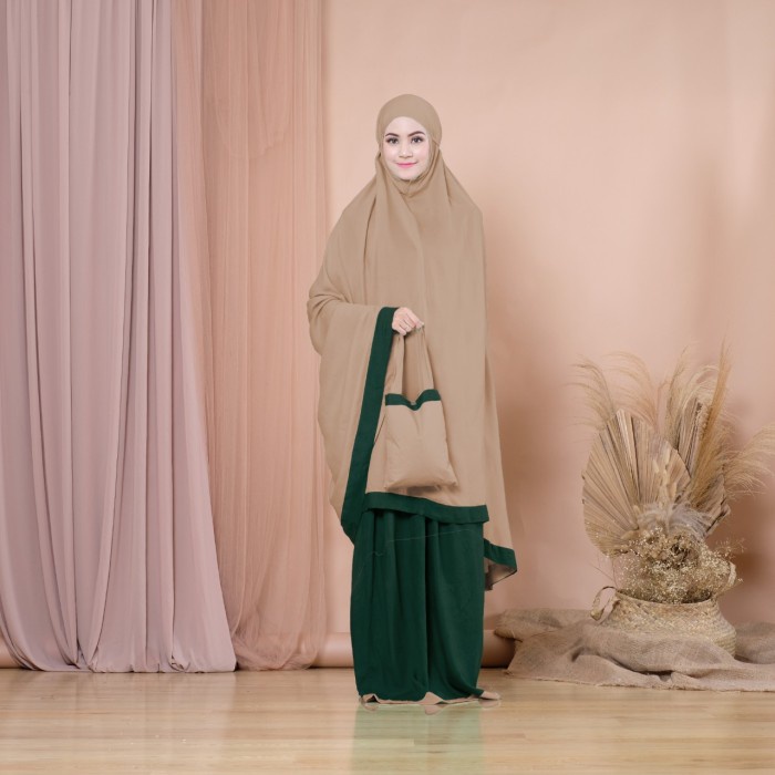 Mukena Salwa 02