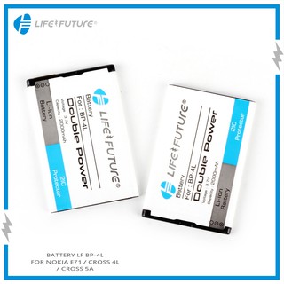 Baterai Nokia E71 / Baterai Nokia Cross 4L / Baterai Cross A5