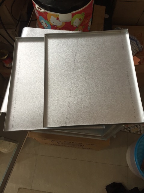 Oven Kompor Susun 2 BIMA KM + Loyang