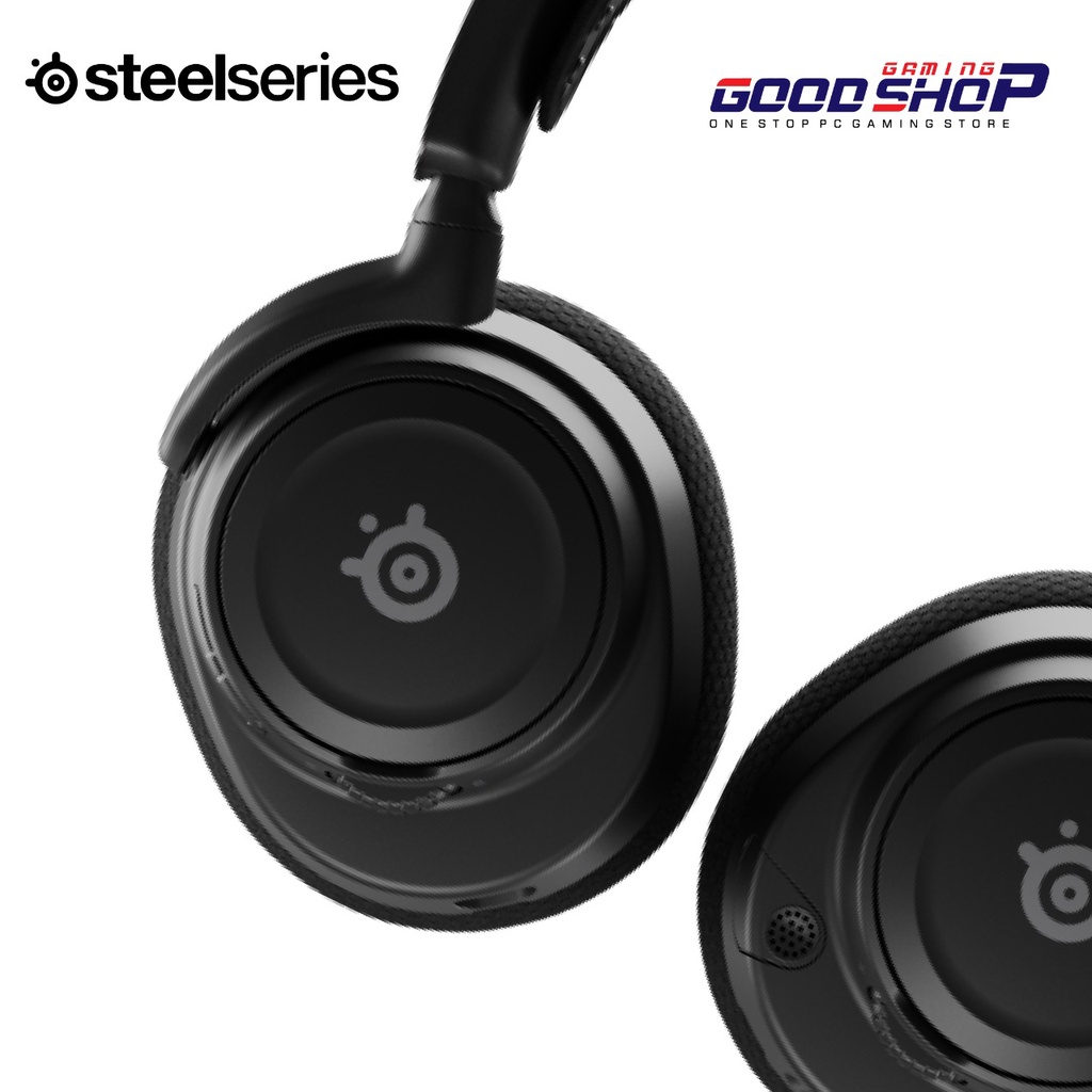 Steelseries Arctis Nova 7 Wireless - Gaming Headset