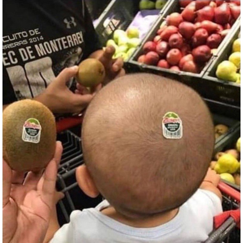 

buah kiwi super