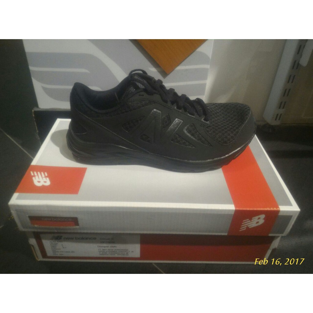 Sepatu Sekolah Sepatu Anak Sepatu New Balance Sepatu Anak laki